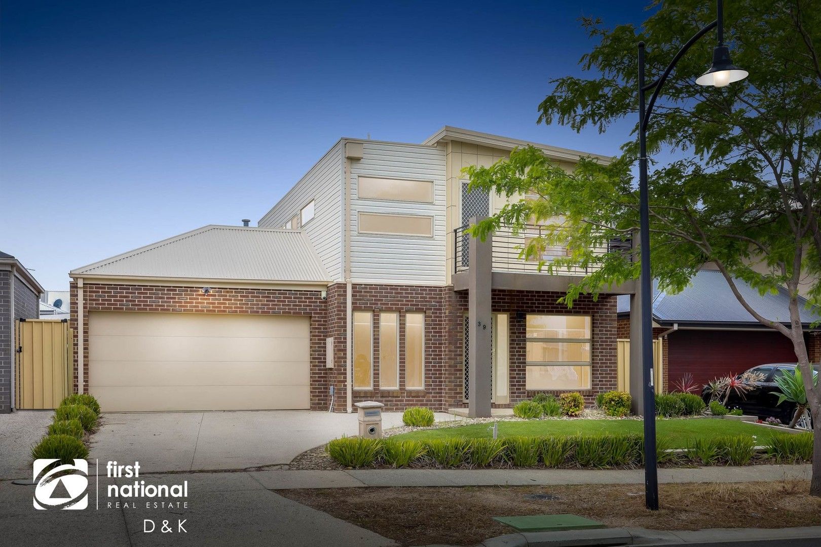 39 Holland Way, Caroline Springs VIC 3023, Image 0