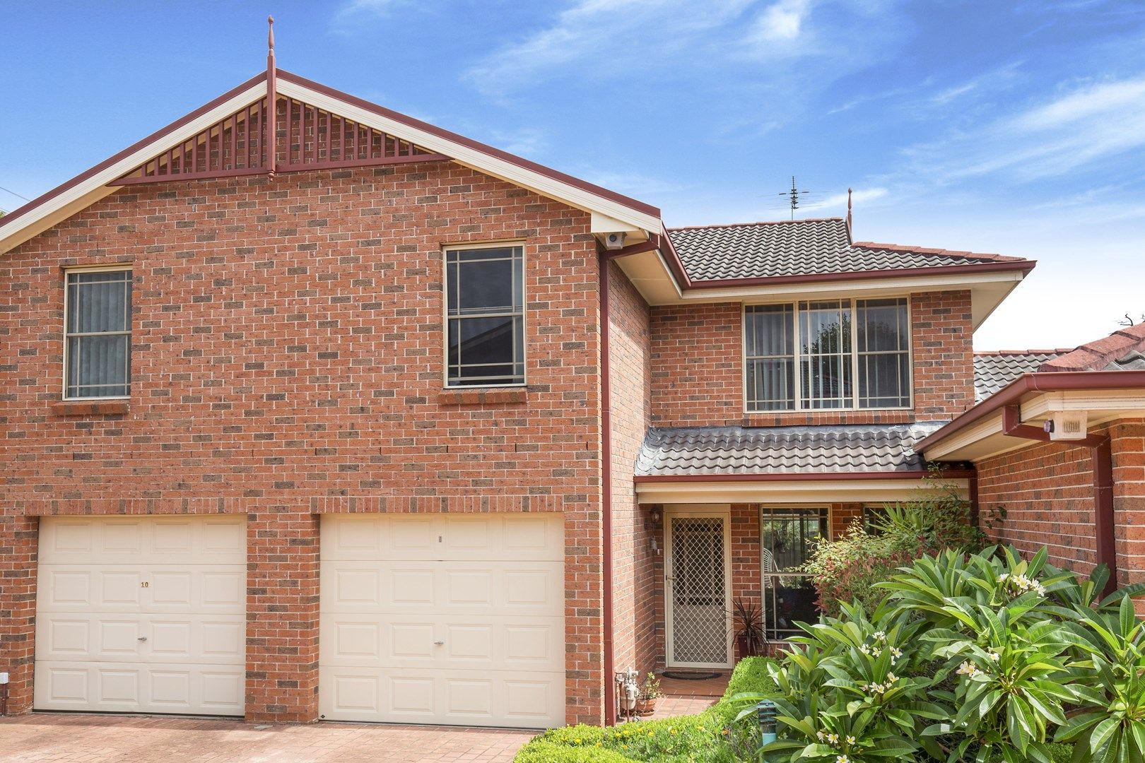 9/25 Loftus Avenue, Loftus NSW 2232, Image 0