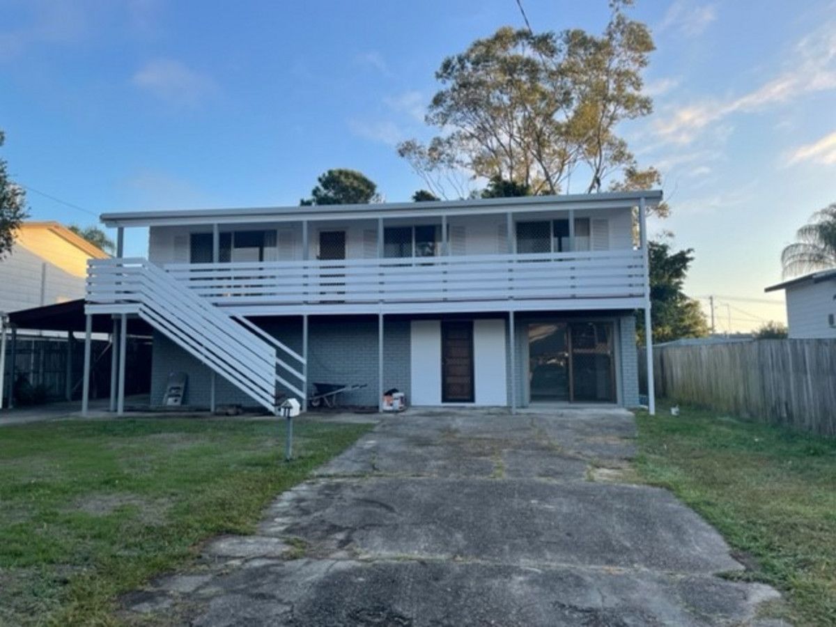 3 bedrooms House in 11 Onslow Street NERANG QLD, 4211