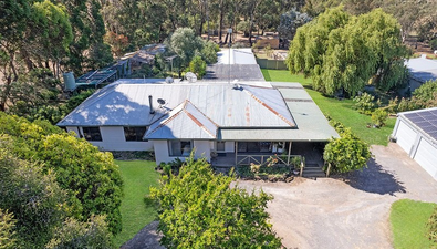 Picture of 444 Dairy Hills Road, MACARTHUR VIC 3286