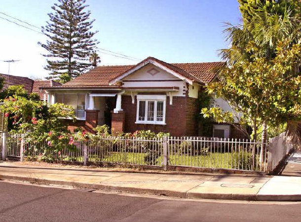 17 Nicholson Street, Burwood NSW 2134