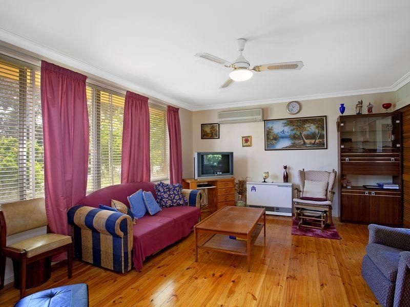 29 Ross Smith Crescent, SCULLIN ACT 2614, Image 1