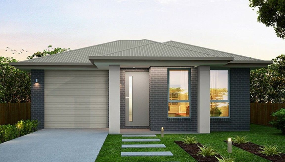 3 bedrooms New House & Land in  OAKVILLE NSW, 2765