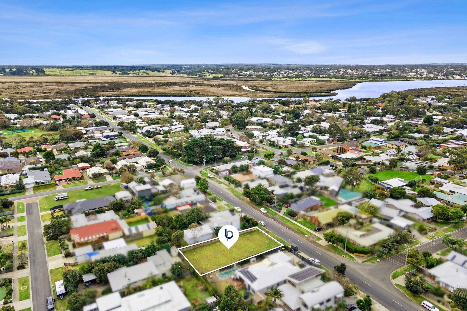 61 Sheepwash Road, Barwon Heads VIC 3227 Domain