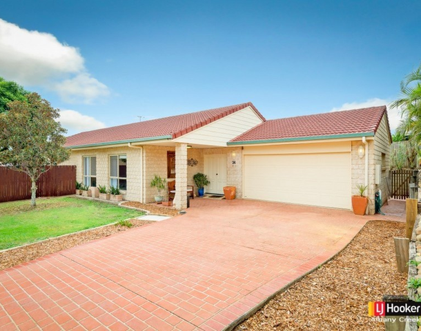 34 Brian Morrison Drive, Albany Creek QLD 4035