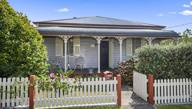 Picture of 43 Jervis Street, NOWRA NSW 2541