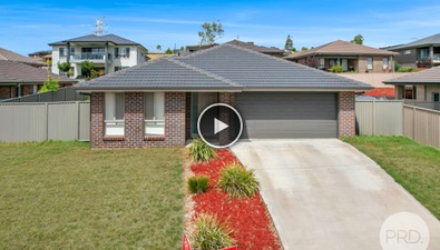 Picture of 8 Ibis Street, TAMWORTH NSW 2340