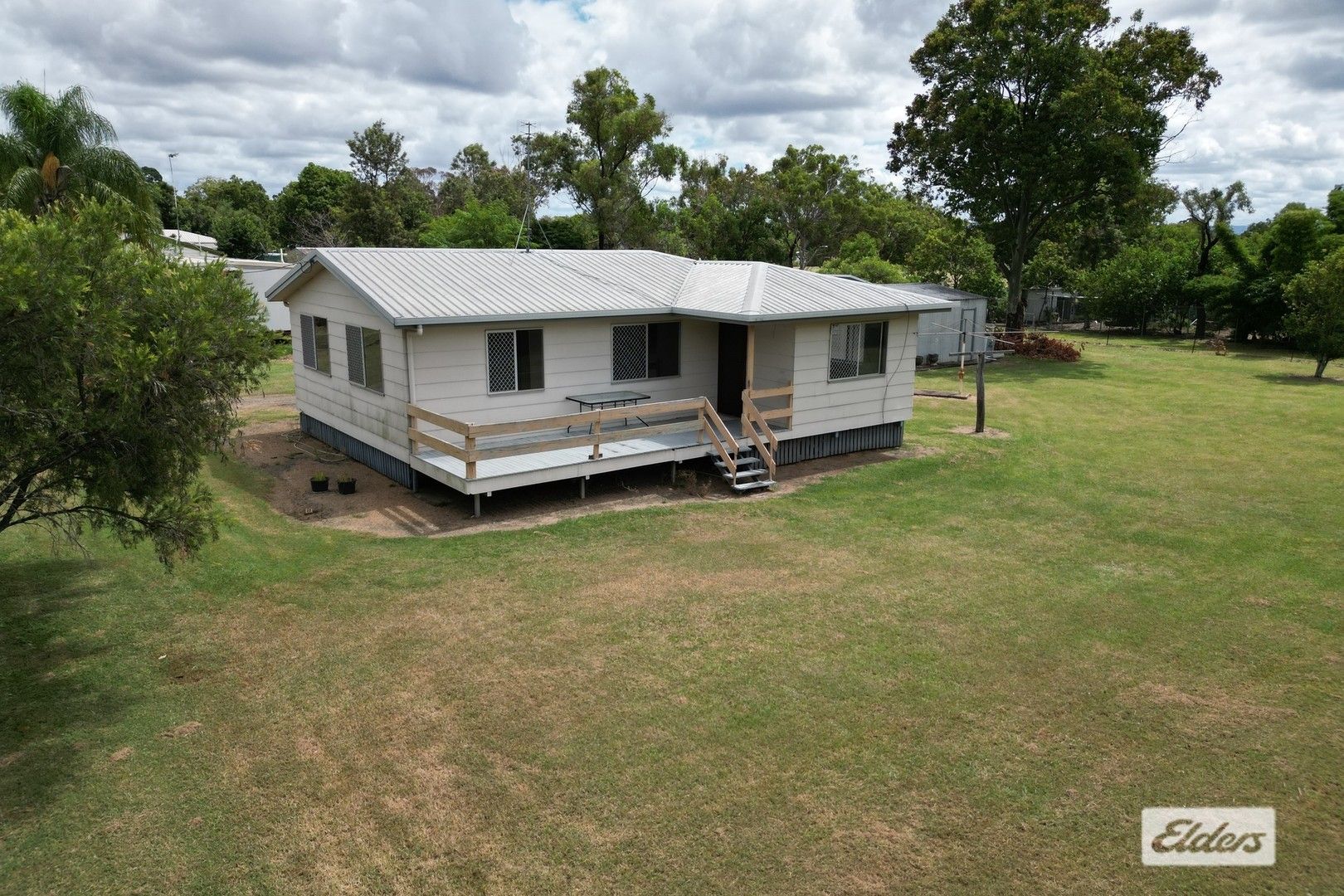 149 Drayton Street, Laidley QLD 4341, Image 0