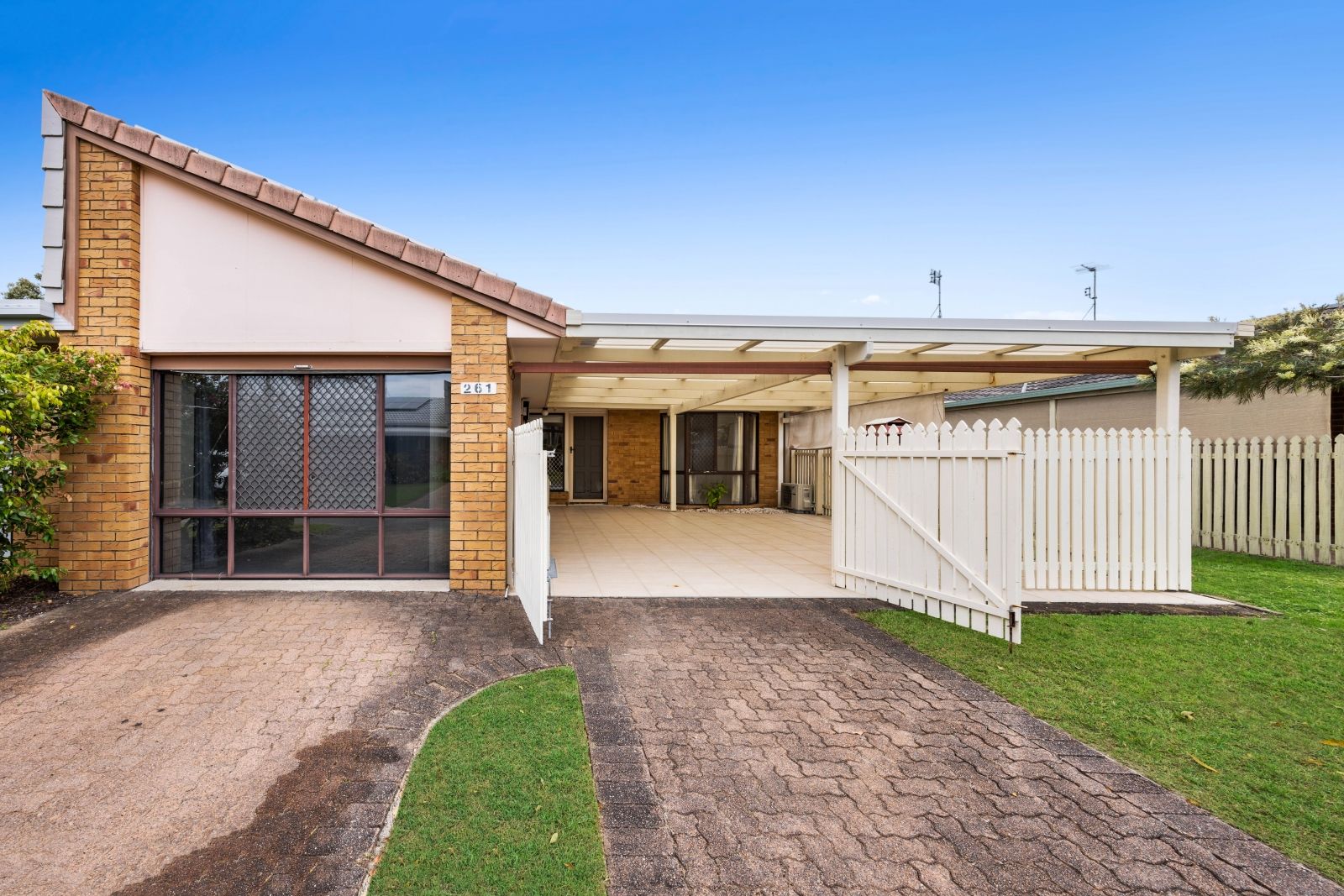 261/25 St Vincents Court Minyama QLD 4575 Domain