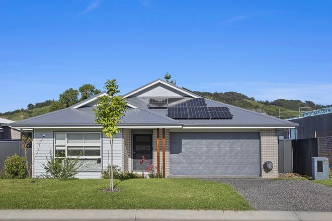 Picture of 41 Veduta Drive, COFFS HARBOUR NSW 2450