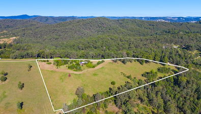 Picture of 179 Lemon Gum Road, PIPECLAY NSW 2446