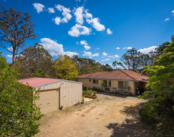 64 Millingandi Short Cut Road, Millingandi NSW 2549