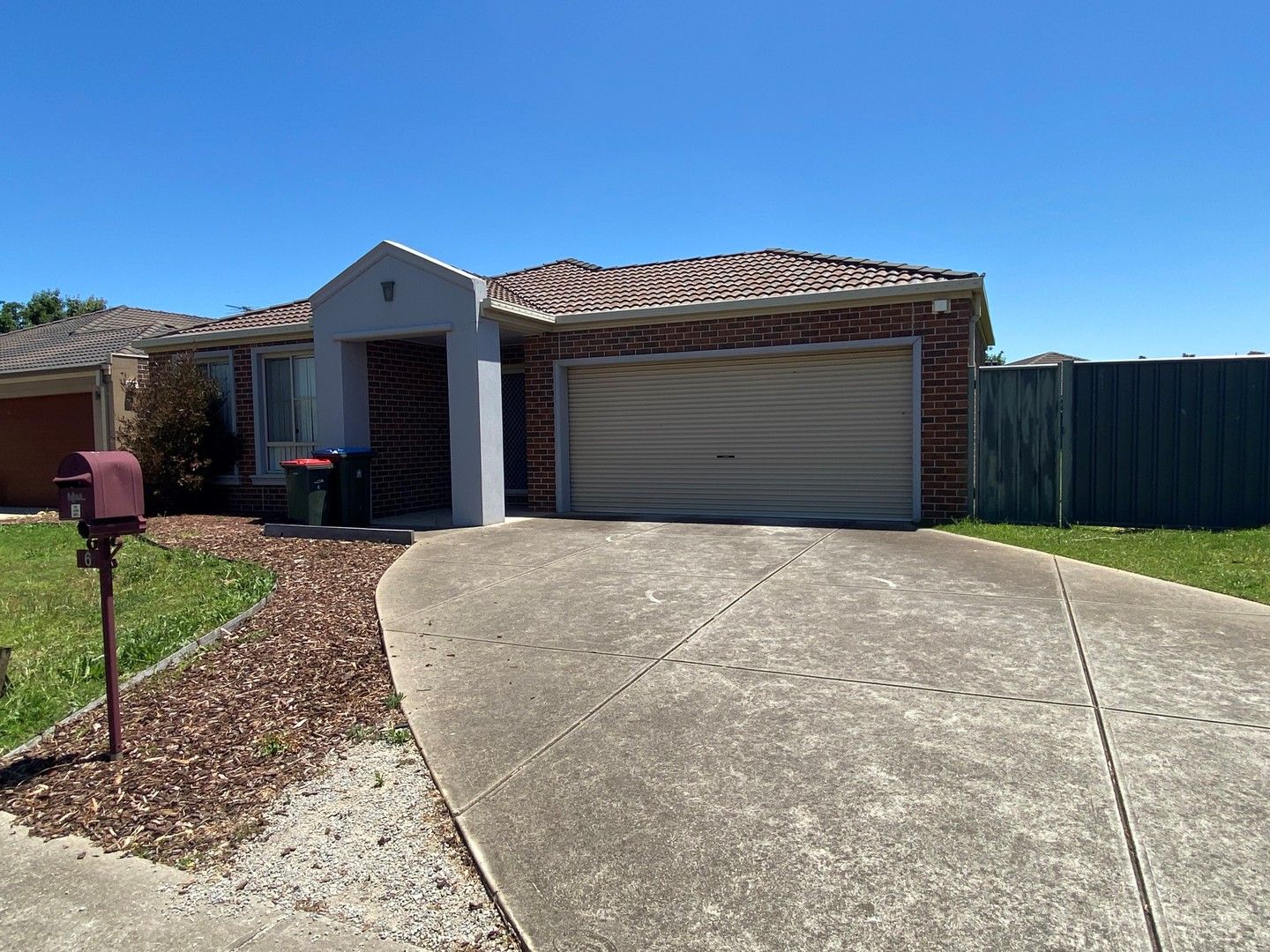 4 bedrooms House in 6 Condamine Avenue MANOR LAKES VIC, 3024