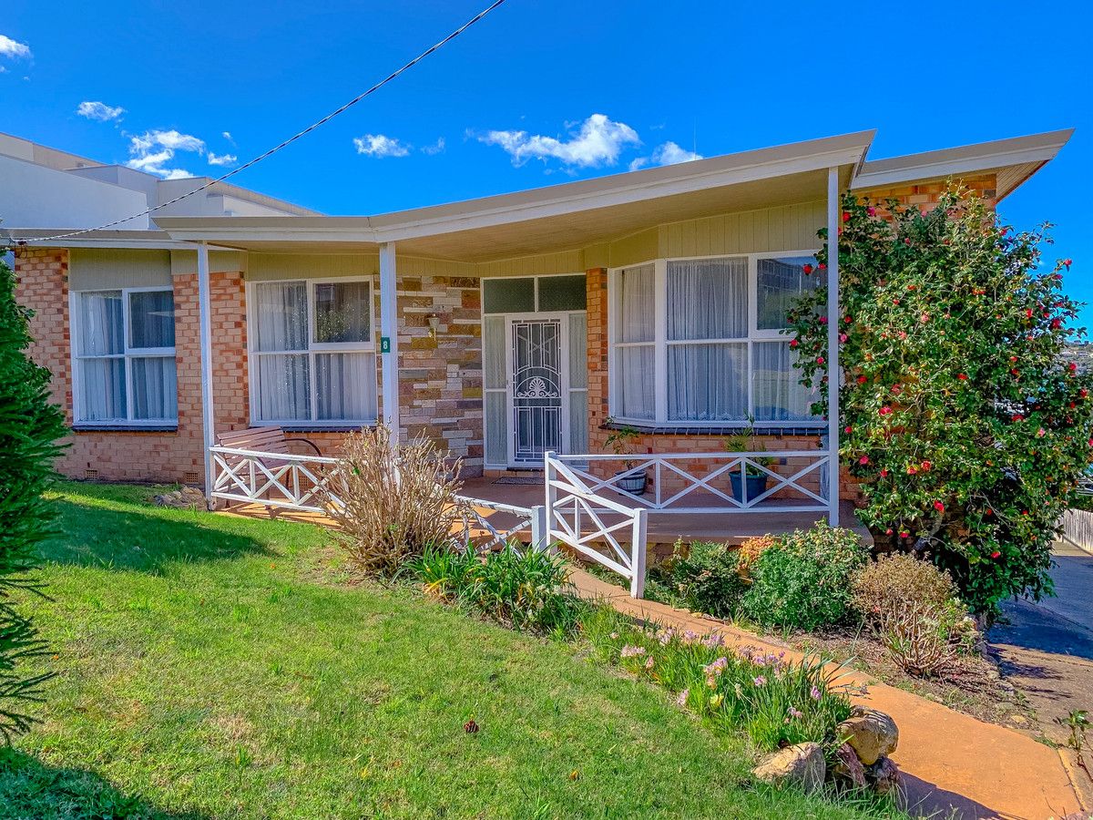 8 Ocean View Avenue, Merimbula NSW 2548, Image 0