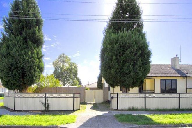 Picture of 8 Trethowan Street, BROADMEADOWS VIC 3047