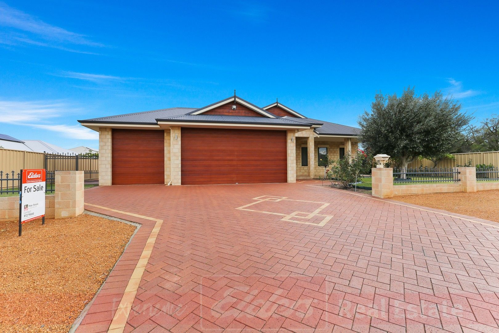 60 Parkfield Way, Australind WA 6233, Image 0