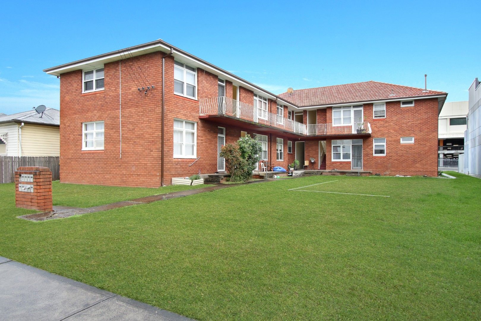 1/37-39 Baan Baan Street, Dapto NSW 2530, Image 0