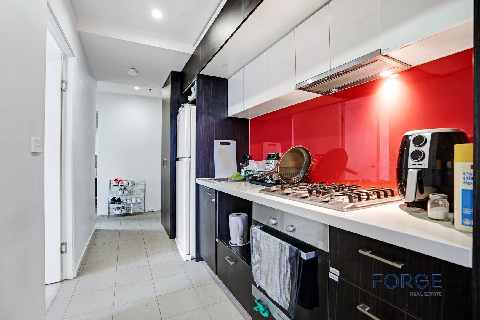 3 bedrooms Apartment / Unit / Flat in 608/8 Sutherland Street MELBOURNE VIC, 3000