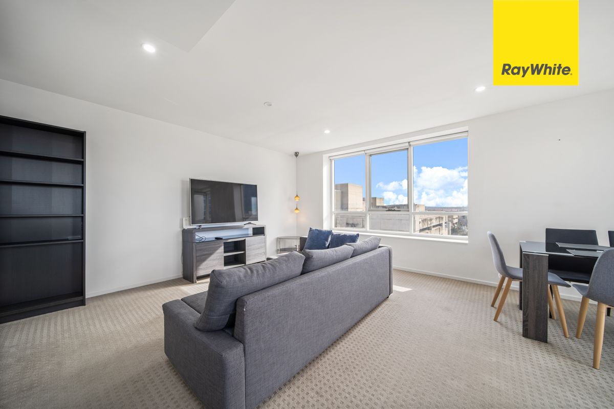 333/80 Chandler Street, Belconnen ACT 2617, Image 2