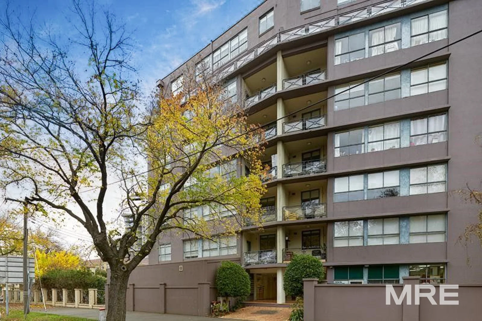 Additional image 8 of 7B/622 St Kilda Road, Melbourne VIC 3004