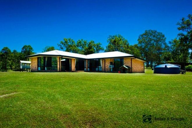 Picture of 15 Taylors Lane, THE WHITEMAN NSW 2460