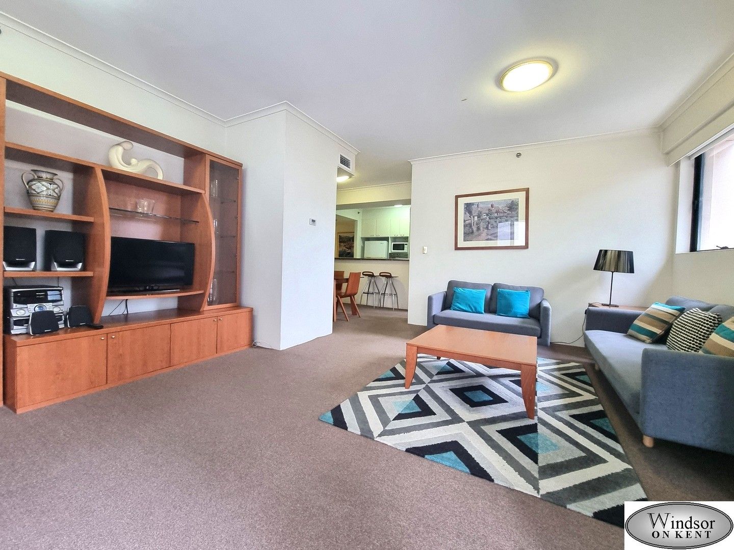 2 bedrooms Apartment / Unit / Flat in 365 Kent Street SYDNEY NSW, 2000
