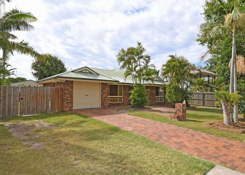 3 Marineview Ave, Scarness QLD 4655, Image 0