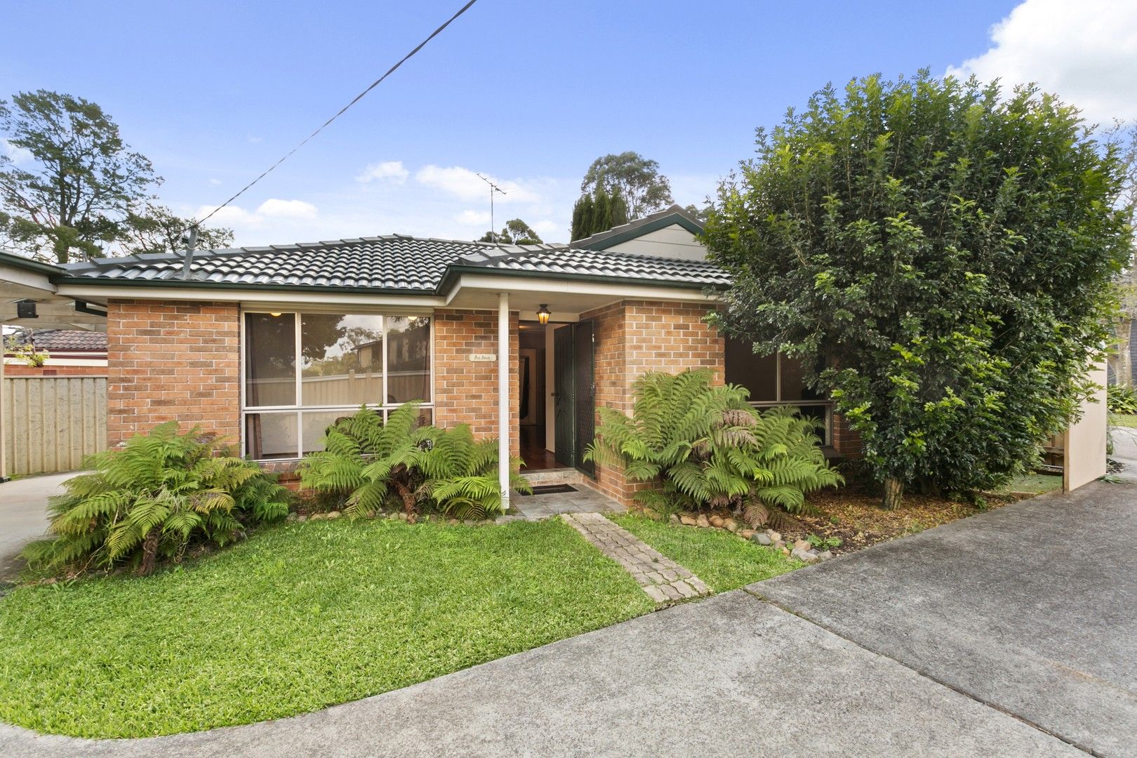 142A Berowra Waters Road, Berowra Heights NSW 2082, Image 0