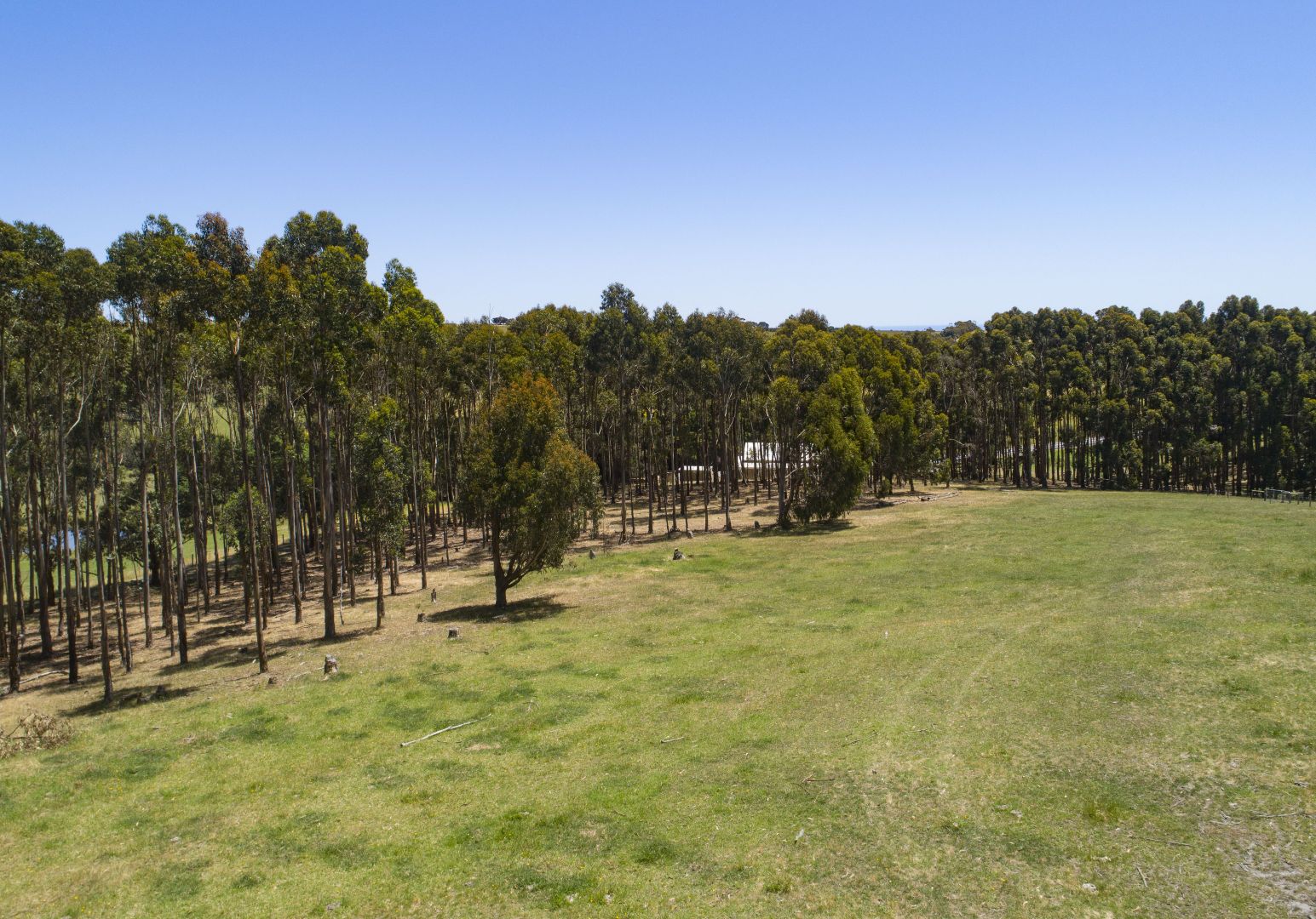 8493 Lot 21 Main South Road, Delamere SA 5204 Vacant Land for Sale