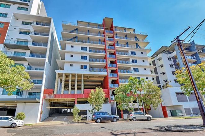 Picture of 20/107 Woods Street, DARWIN CITY NT 0800