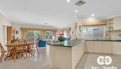 Picture of 38B Mangles Street, SOUTH BUNBURY WA 6230