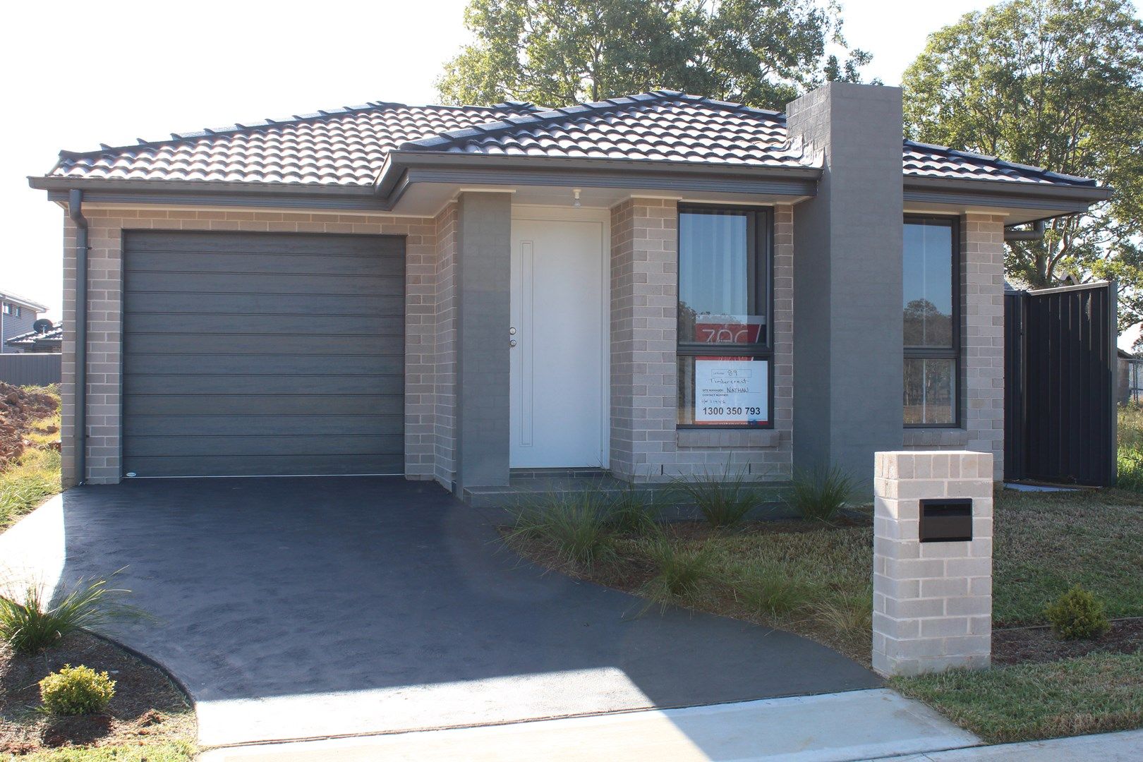 Lot 89 Timbercrest Street, Box Hill NSW 2765, Image 0