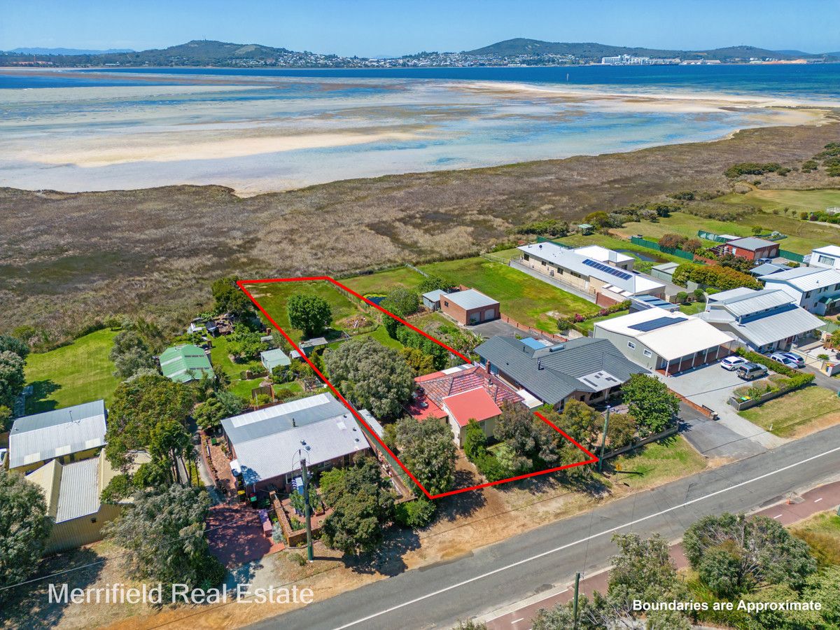 101 Bay View Drive, Little Grove WA 6330, Image 0