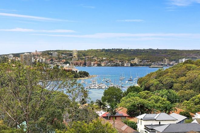 Picture of 2/40a West Street, BALGOWLAH NSW 2093