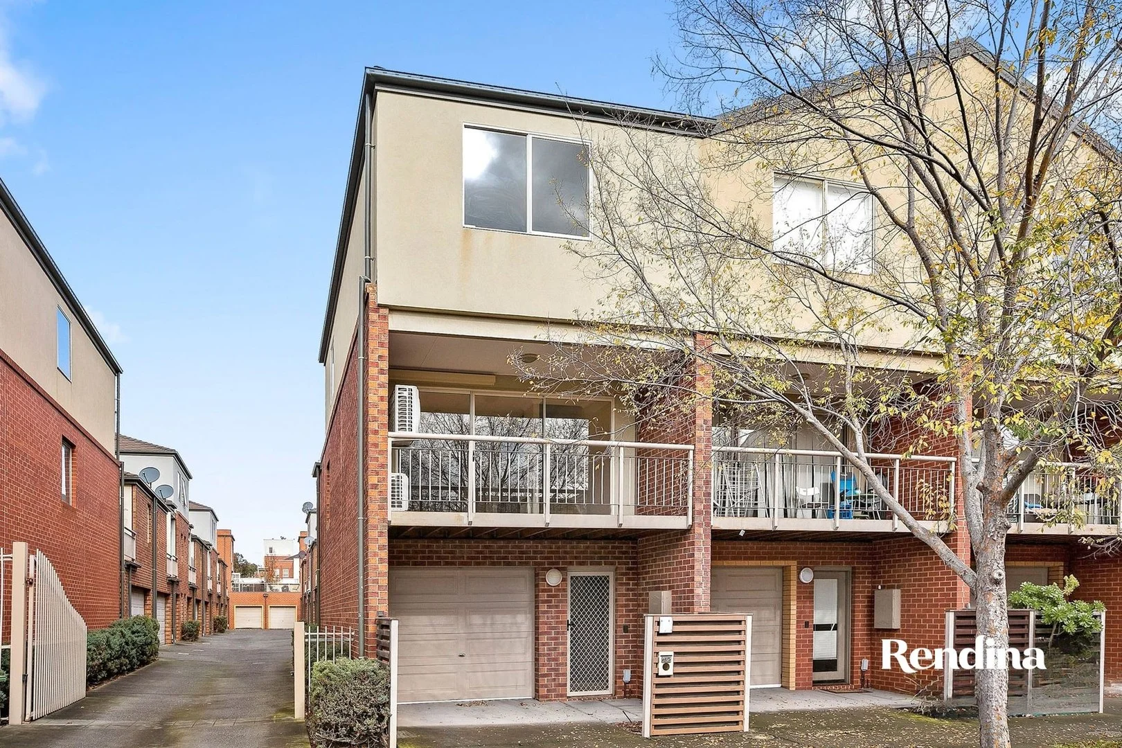 Primary image of 42 Village Way, Maribyrnong VIC 3032