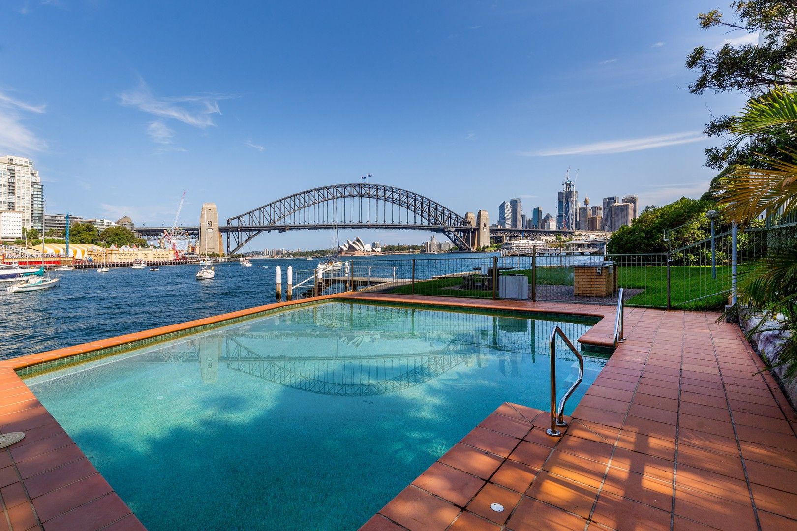 3/21 East Crescent Street, McMahons Point NSW 2060, Image 0