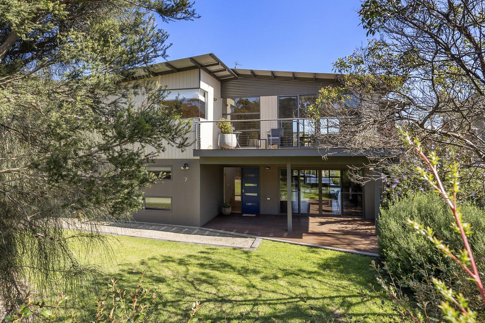 7 Philip Street, Aireys Inlet VIC 3231, Image 0
