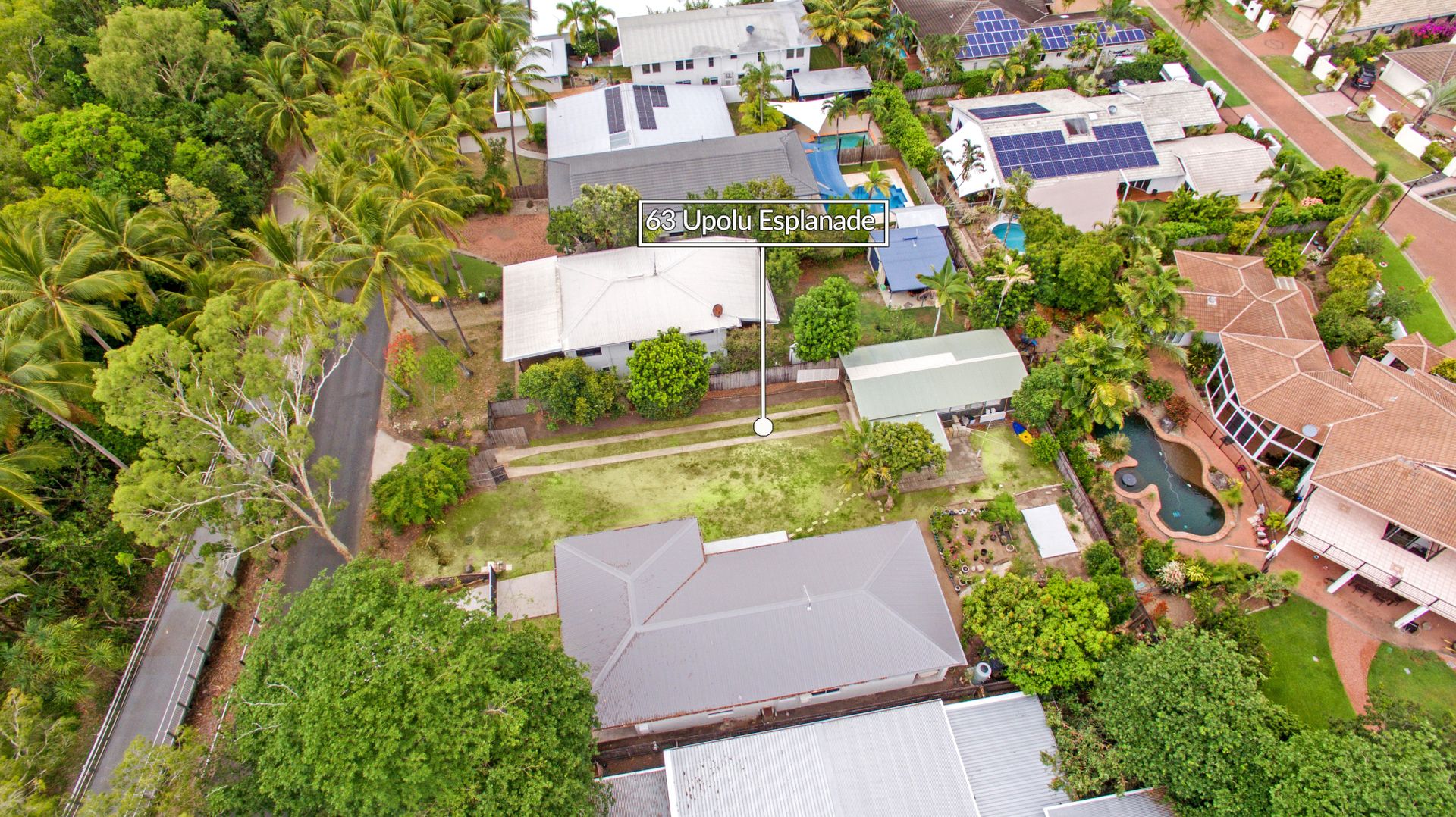 63 Upolu Esplanade, Clifton Beach QLD 4879, Image 2