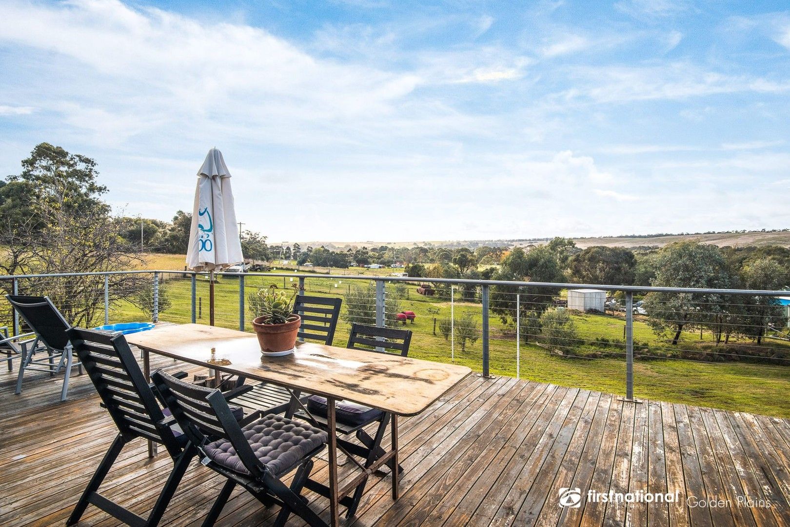 1 Ormond Street, Shelford VIC 3329, Image 0