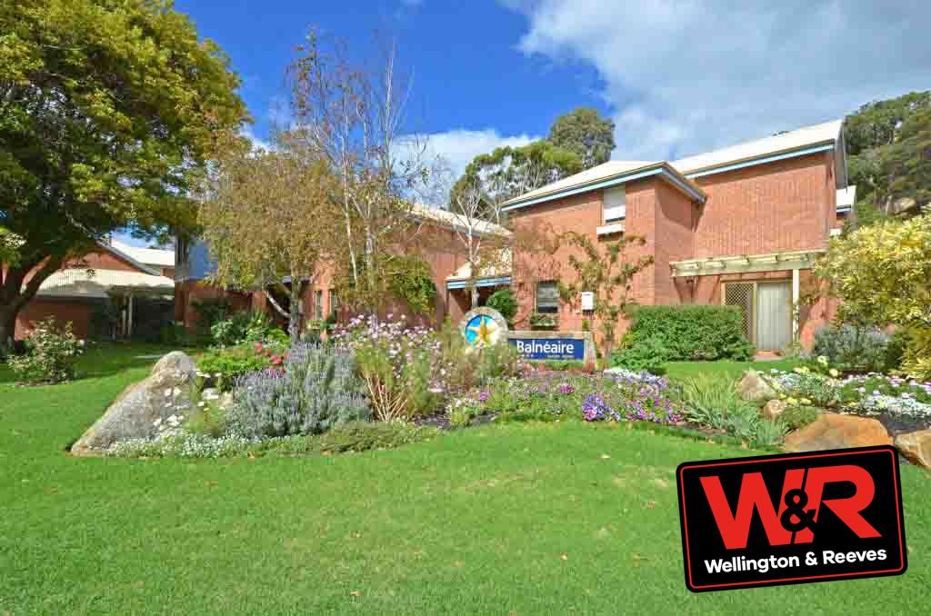 2 bedrooms House in 6/21 Adelaide Crescent MIDDLETON BEACH WA, 6330