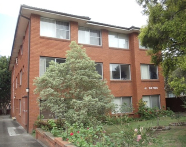 8/41 O'connell Street, North Parramatta NSW 2151