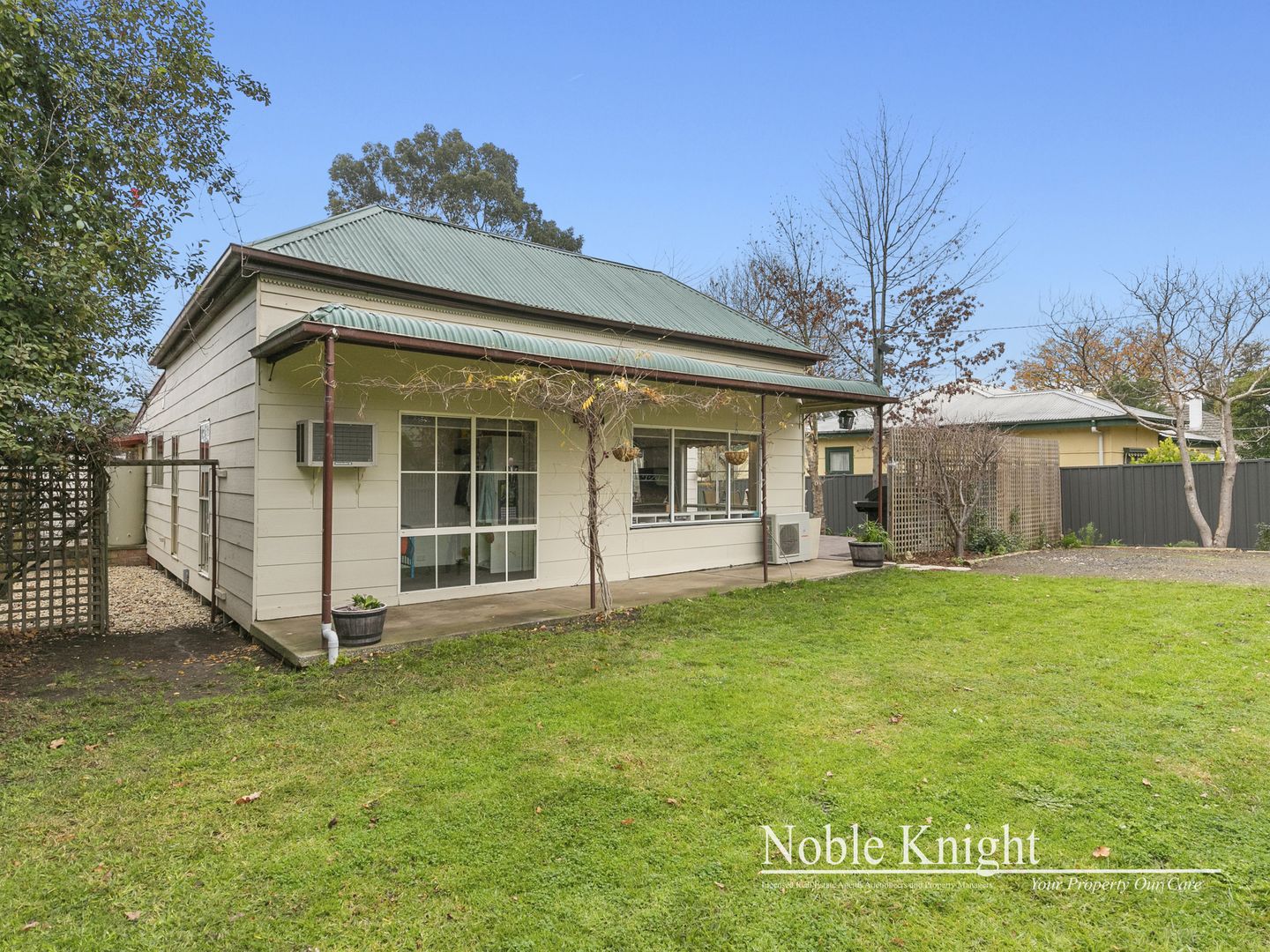 10 Melbourne Road, Yea VIC 3717, Image 2
