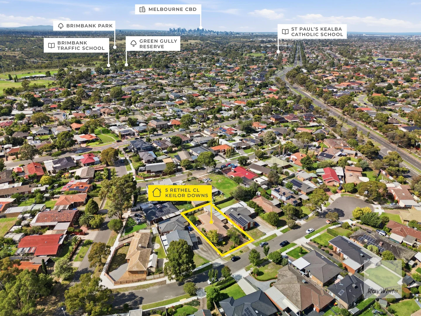 Additional image 13 of 5 Rethel Close, Keilor Downs VIC 3038