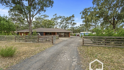 Picture of 47 Rennie Street, HUNTLY VIC 3551