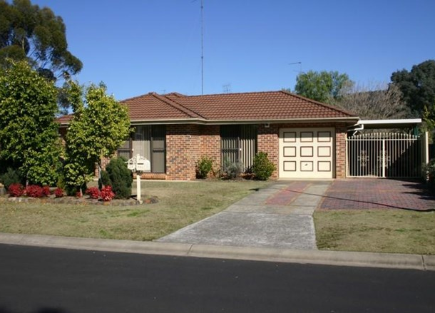 24 Holstein Close, Emu Heights NSW 2750