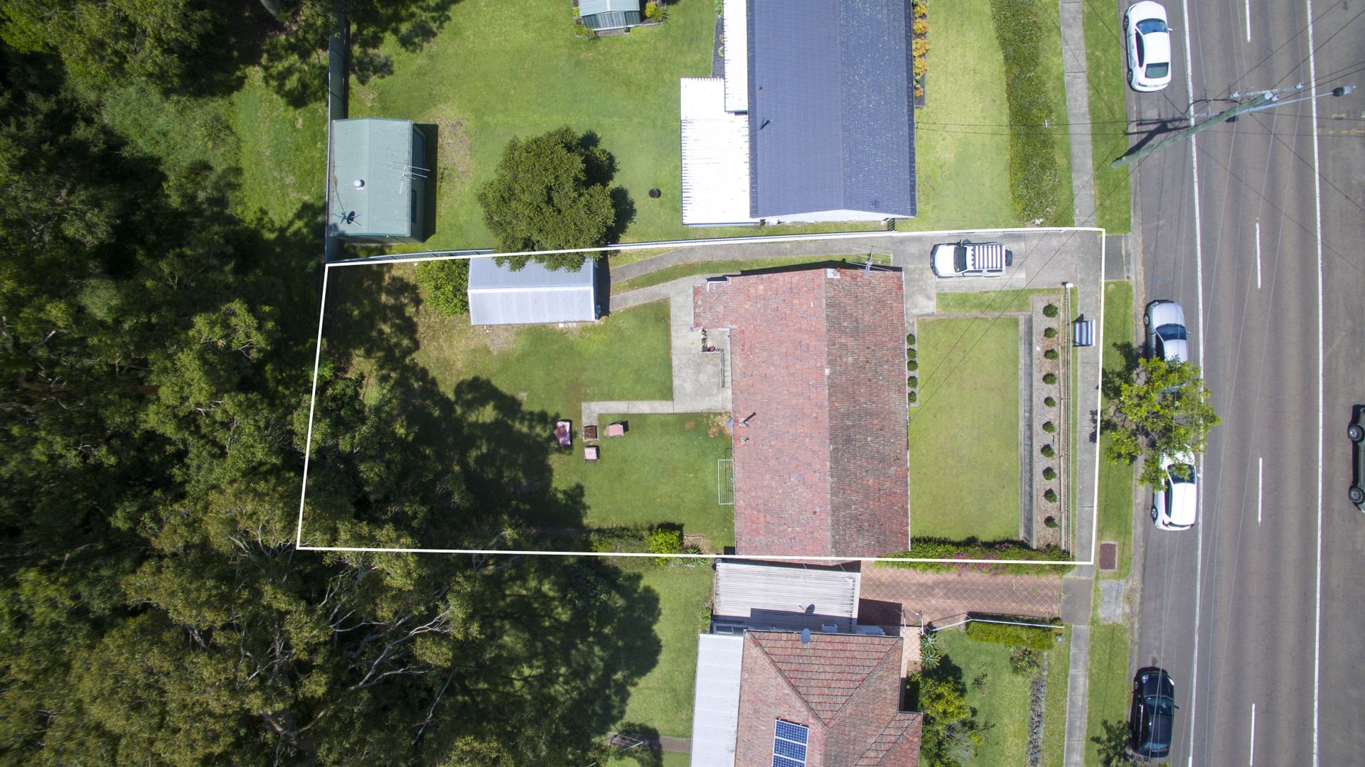 226 Sandgate Road, Birmingham Gardens Property History & Address