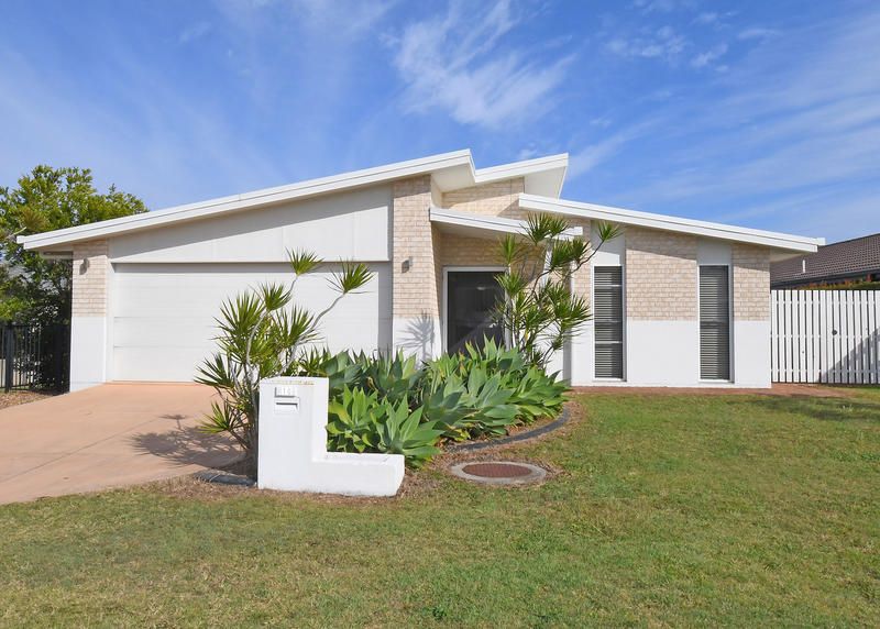 10 Morgan Cct, Urraween QLD 4655, Image 0