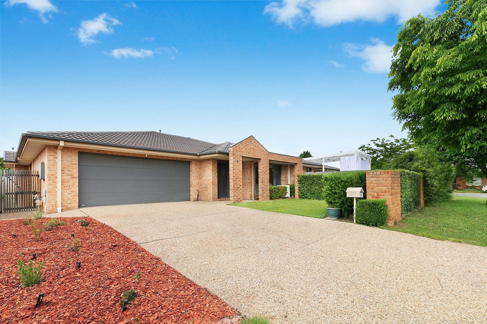 4 Tea Gardens, Gungahlin ACT 2912, Image 0