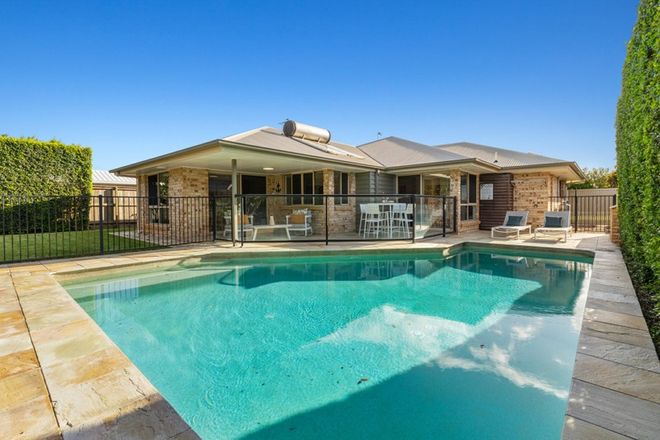 Picture of 14 Shoal Place, KINGSCLIFF NSW 2487