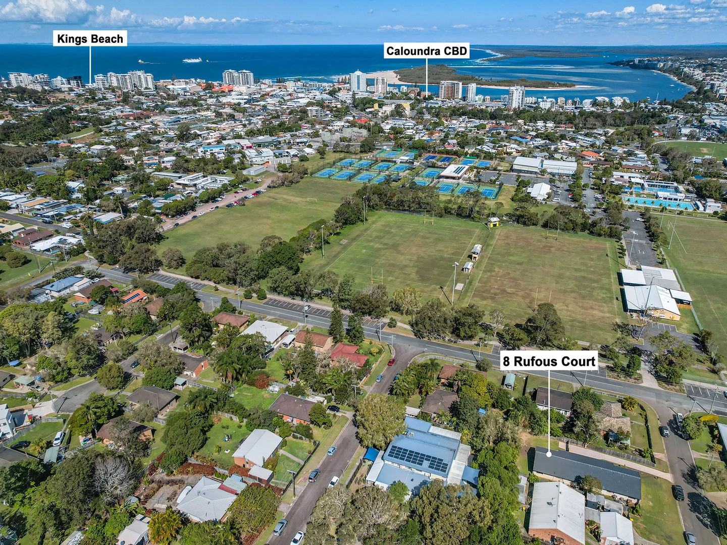 Additional image 10 of 2/8 Rufous Court, Caloundra QLD 4551